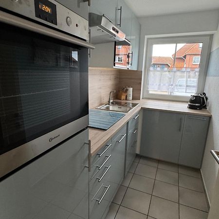 Buxbuddies Admirals Inn Fehmarn Kültér fotó