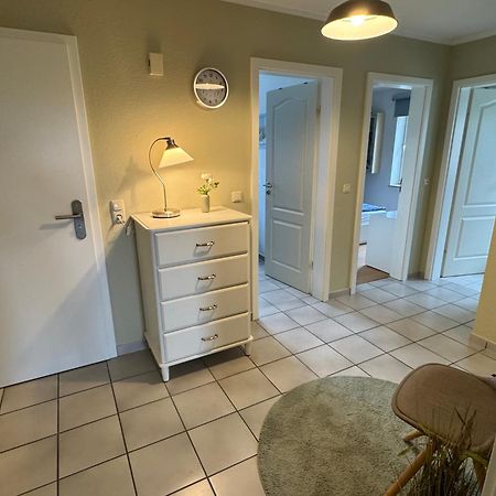 Buxbuddies Admirals Inn Fehmarn Kültér fotó