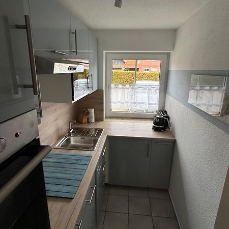 Buxbuddies Admirals Inn Fehmarn Kültér fotó