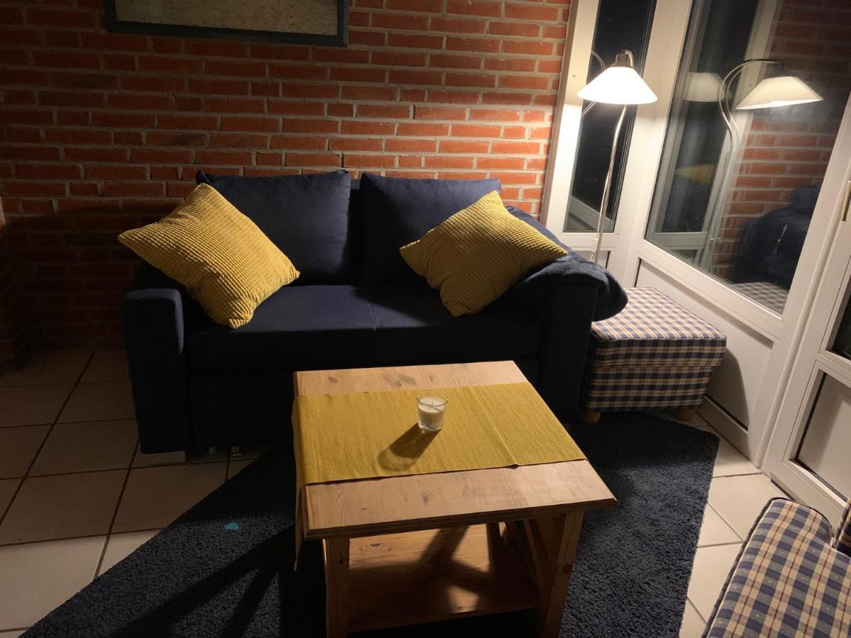Buxbuddies Admirals Inn Fehmarn Kültér fotó