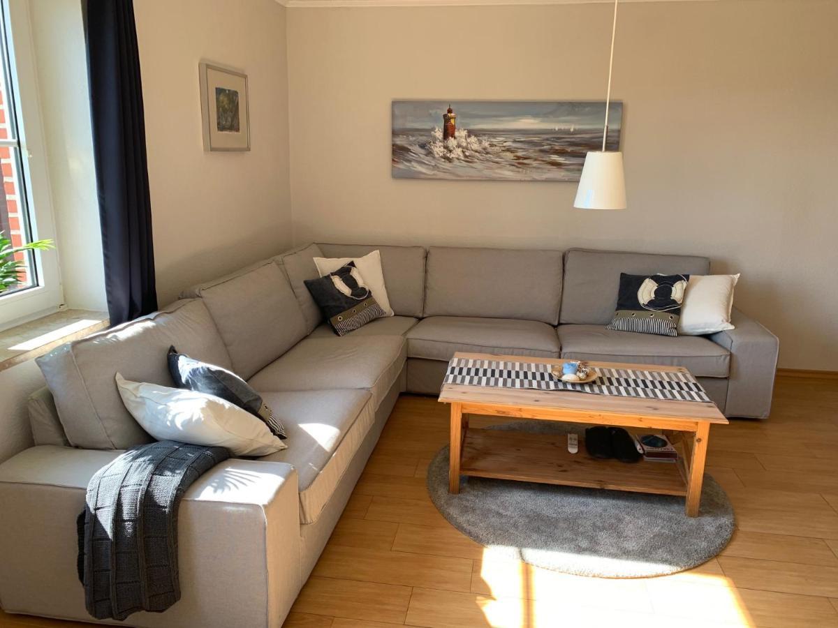 Buxbuddies Admirals Inn Fehmarn Kültér fotó