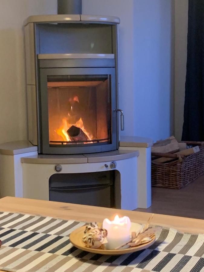 Buxbuddies Admirals Inn Fehmarn Kültér fotó