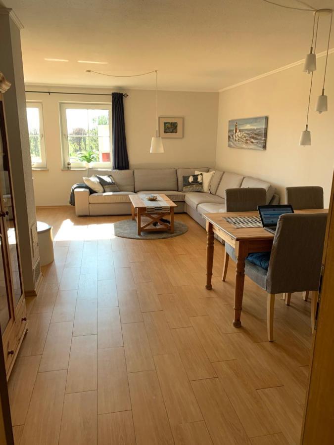 Buxbuddies Admirals Inn Fehmarn Kültér fotó