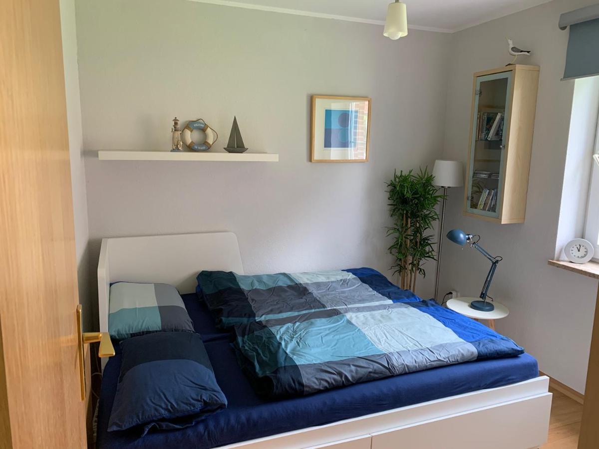 Buxbuddies Admirals Inn Fehmarn Kültér fotó