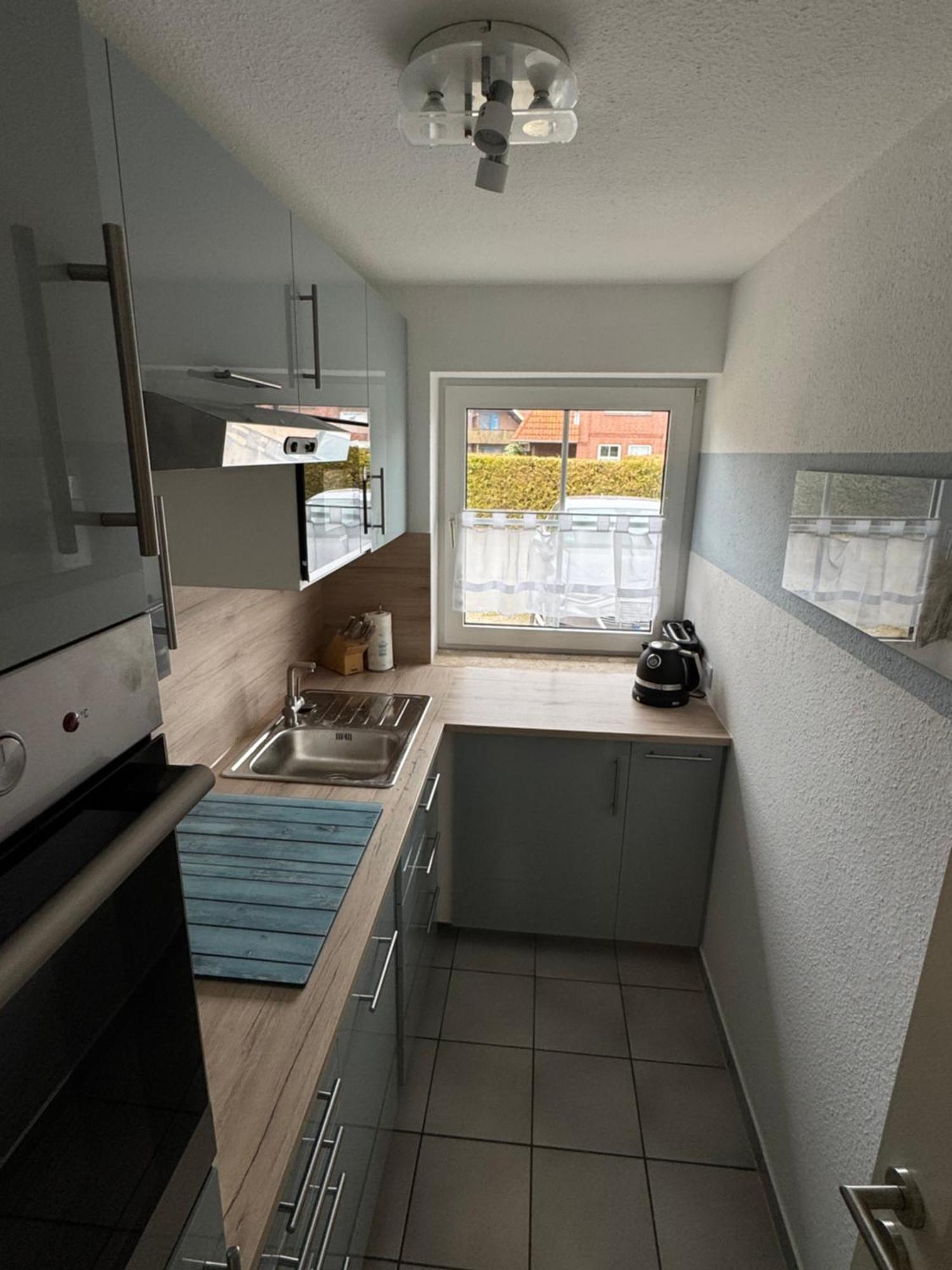 Buxbuddies Admirals Inn Fehmarn Kültér fotó